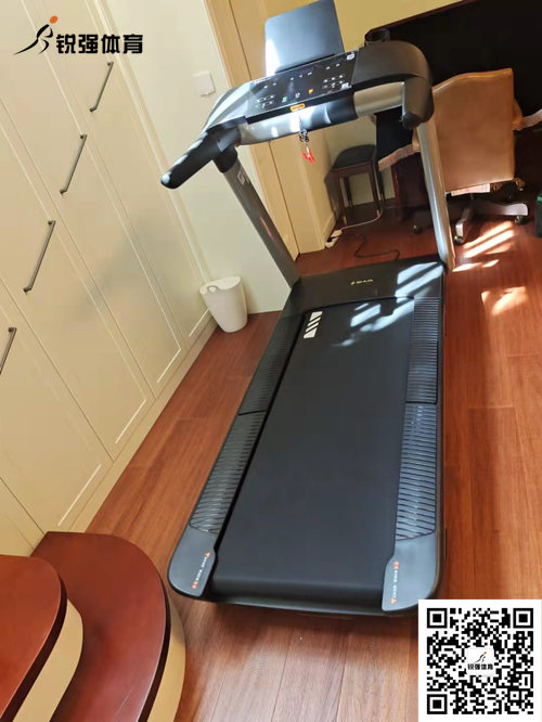 金年会体育济南省体旗舰店客户-跑步机T6700-T3