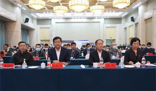 金年会体育参加省体育场馆协会工作年会 聚焦体育产业高质量发展